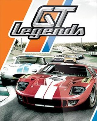 ESD GT Legends