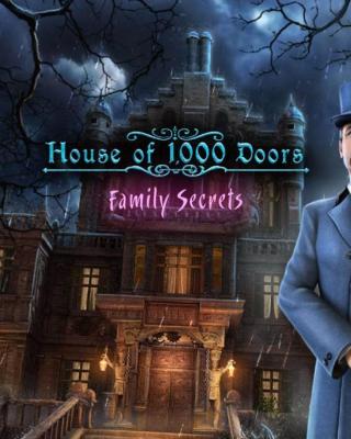 ESD House of 1000 Doors Family Secret