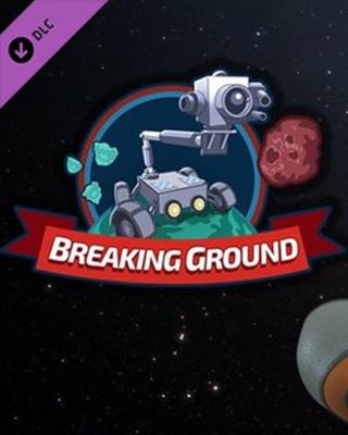 ESD Kerbal Space Program Breaking Ground