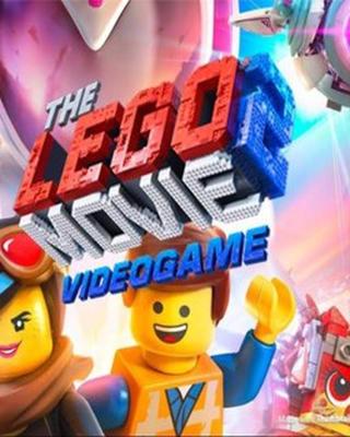 ESD LEGO Movie 2 Videogame