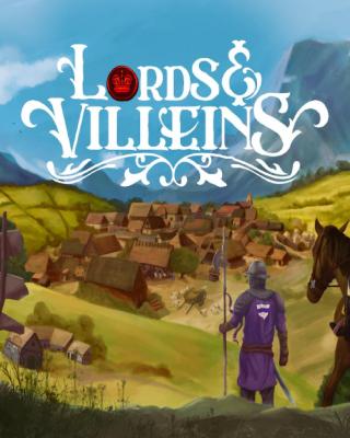 ESD Lords and Villeins