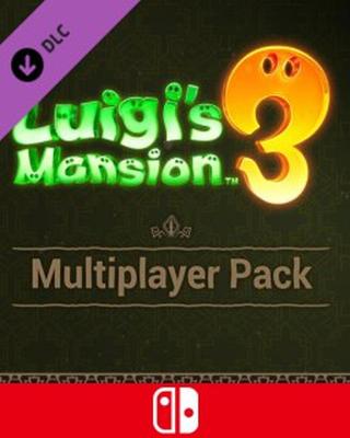 ESD Luigi's Mansion 3 Multiplayer Pack