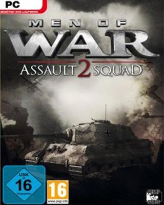 ESD Men of War Assault Squad 2