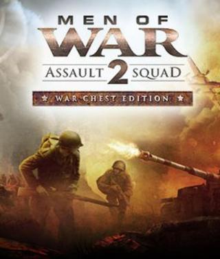 ESD Men of War Assault Squad 2 War Chest Edition
