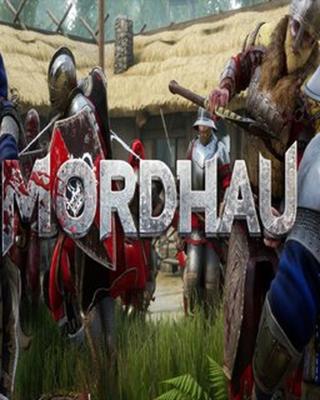 ESD Mordhau