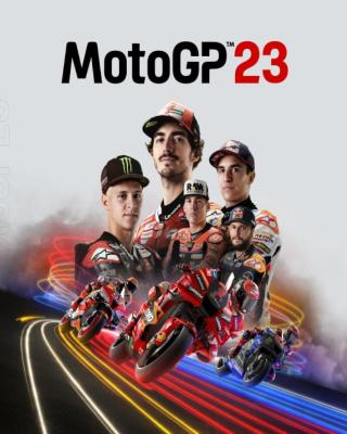 ESD MotoGP 23