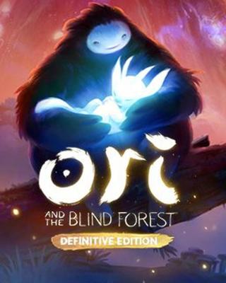 ESD Ori and the Blind Forest Definitive Edition