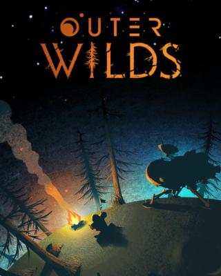 ESD Outer Wilds