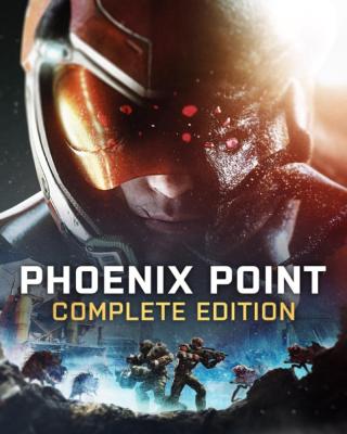 ESD Phoenix Point Complete Edition