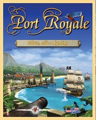 ESD Port Royale