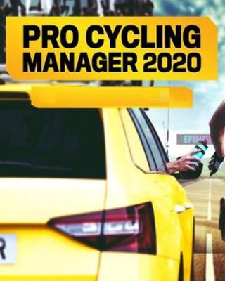 ESD Pro Cycling Manager 2020