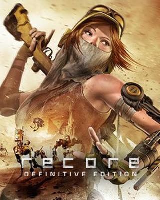 ESD Recore Definitive Edition