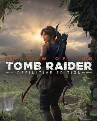 ESD Shadow of the Tomb Raider Definitive Edition