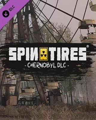ESD Spintires Chernobyl