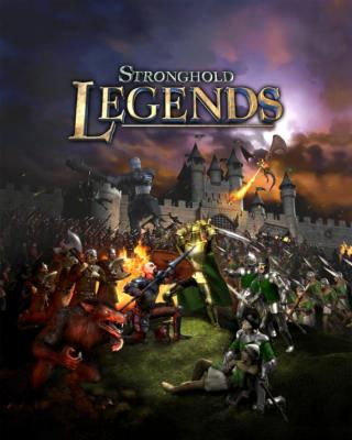 ESD Stronghold Legends Steam Edition