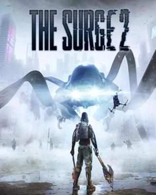 ESD The Surge 2