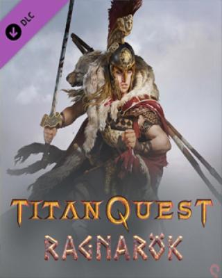 ESD Titan Quest Ragnarök
