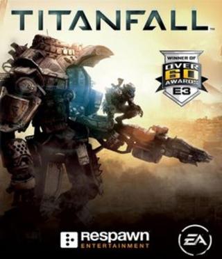 ESD Titanfall