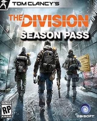 ESD Tom Clancys The Division Season Pass