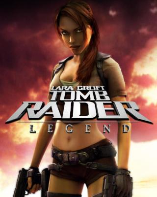 ESD Tomb Raider Legend