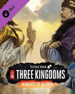 ESD Total War THREE KINGDOMS Mandate of Heaven