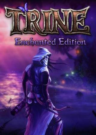 ESD Trine Enchanted Edition