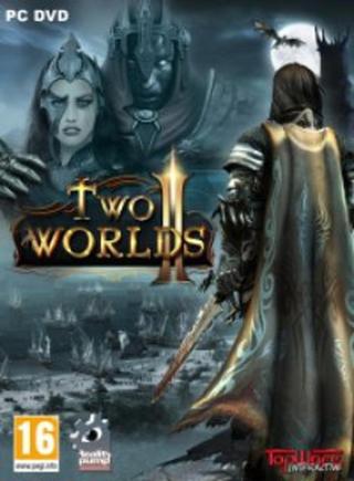 ESD Two Worlds II HD