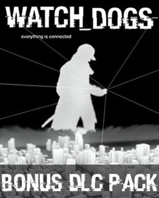 ESD Watch Dogs Triple Bonus DLC Pack