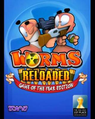 ESD Worms Reloaded