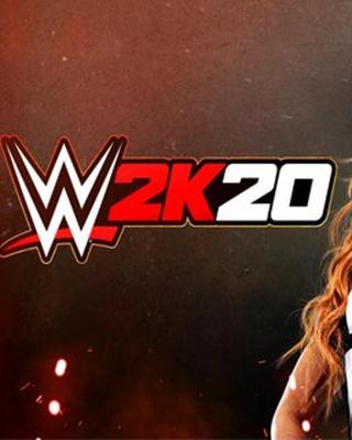 ESD WWE 2K20