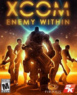 ESD XCOM Enemy Within