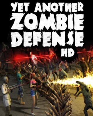 ESD Yet Another Zombie Defense HD