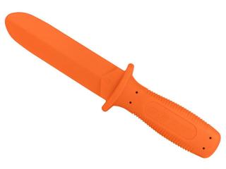 ESP Tréninkový nůž krátký, oranžový - soft