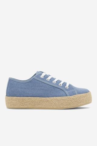 Espadrilky DeeZee WSS21067-01A