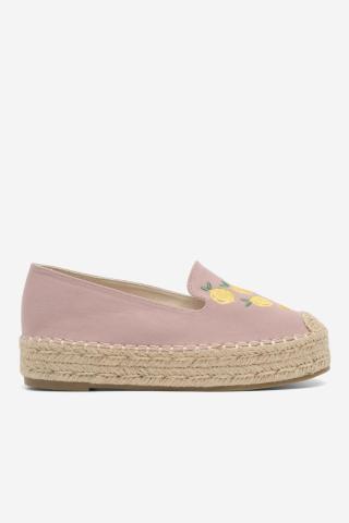 Espadrilky Jenny Fairy KITCHEN BODY WSS990-200