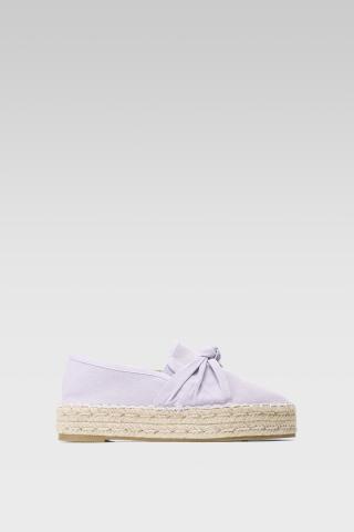 Espadrilky Jenny Fairy PRETTY WSS990-145