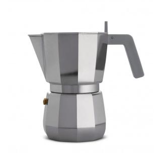 Espresso kávovar Moka 6C - Alessi