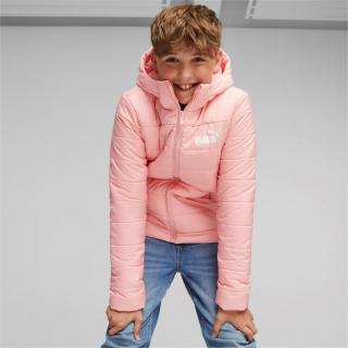 ESS Hooded Padded Jacket 164