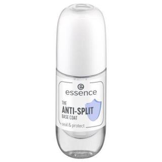 Essence The Anti-Split Base Coat 8 ml lak na nehty pro ženy