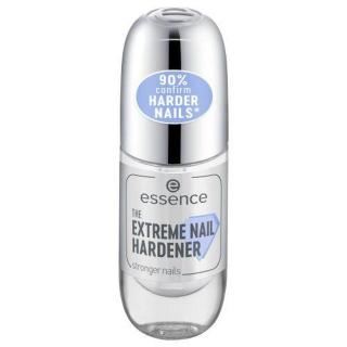 Essence The Extreme Nail Hardener 8 ml péče o nehty pro ženy