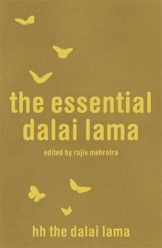 Essential Dalai Lama