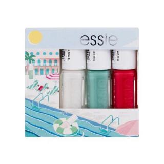 Essie Summer Mini Trio Have A Cocktail dárková kazeta dárková sada