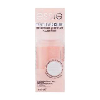 Essie Treat Love & Color 13,5 ml péče o nehty pro ženy 02 Tinted Love Sheer