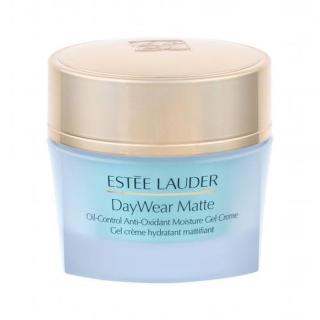 Estée Lauder DayWear Matte 50 ml pleťový gel pro ženy na mastnou pleť; na dehydratovanou pleť