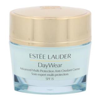 Estée Lauder DayWear Multi-Protection Anti-Oxidant 24H SPF15 50 ml denní pleťový krém na normální pleť; na smíšenou pleť; proti vráskám
