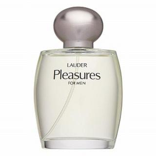 Estee Lauder Pleasures for Men kolínská voda pro muže 100 ml