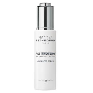 Esthederm AGE PROTEOM Advanced serum - sérum dlouhověkosti buněk 30 ml