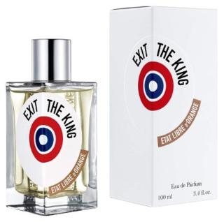 Etat Libre D´Orange Exit The King - EDP 100 ml