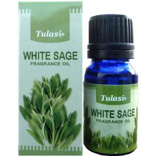 Éterický olej White Sage