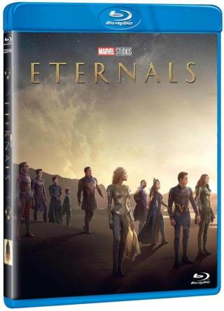 Eternals